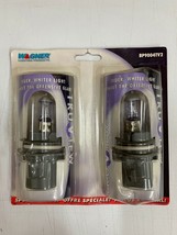 (2) Wagner BP9004TV TruView HB1 Halogen Headlight Bulbs In Blister Pack - Pack 2 - £7.41 GBP