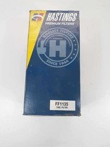 Hastings FF1135 Fuel Filter Cartridge  - $18.41 CAD