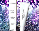 StudioMakeup Tinted Moisturizer with Hyaluronic Acid Honey New In Box 1.... - $24.74