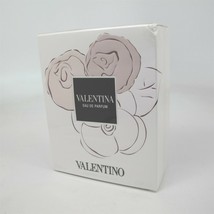 Valentina by Valentino 80 ml/ 2.7 oz Eau de Parfum Spray NIB - £93.41 GBP