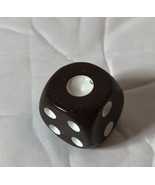 Replacement Brown Dice - £0.96 GBP