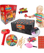 Whack a balloon Game balloon pop game 2024 New Explosion balloon popping... - $46.66