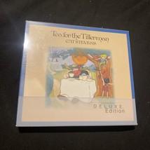 Cat Stevens Tea for the Tillerman (CD) Deluxe Edition (UK IMPORT) - £9.00 GBP
