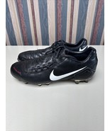 Nike Totalninety Shoot I FG Mens Size 12 Soccer Cleats Futbol Shoes 3162... - $752.48 MXN