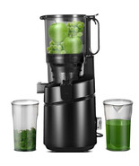 Masticating Juicer Fit Whole Fruits &amp; Vegetables - $370.47