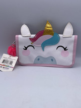 Party Animals Unicorn Clutch Purse Bag - £6.86 GBP