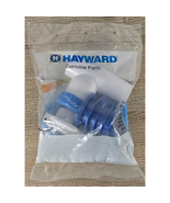 NEW GENUINE HAYWARD PVGSCKIT244 SUCTION SIDE POOL CLEANER ATTACHMENT KIT... - $273.62 MXN