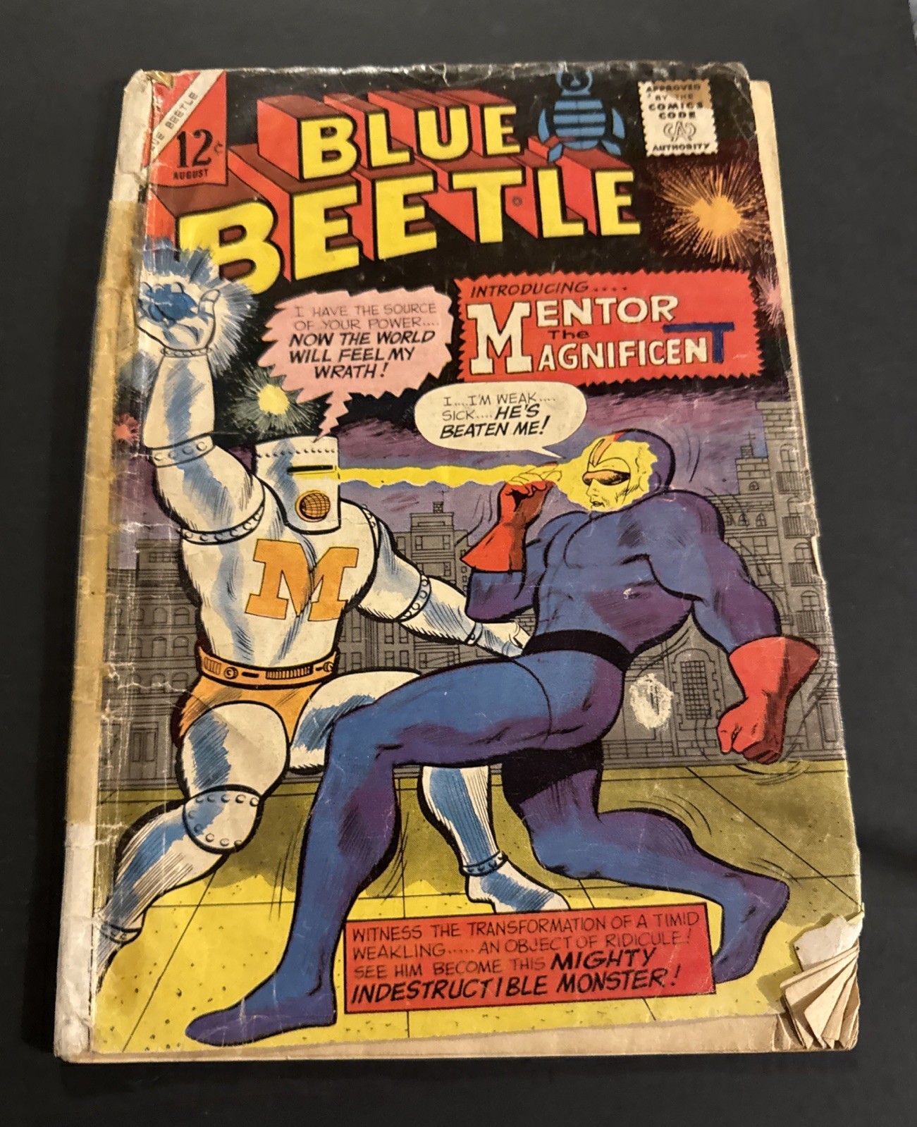 Full-size item image