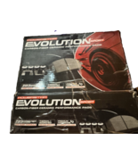 Power Stop Z23-1847 Front Z23 Evolution Sport Carbon Fiber Infused Ceram... - €14,76 EUR