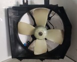 Radiator Fan Motor Fan Assembly Driver Left Fits 99-03 MAZDA PROTEGE 696166 - $67.32