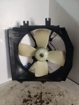 Radiator Fan Motor Fan Assembly Driver Left Fits 99-03 MAZDA PROTEGE 696166 - £53.02 GBP
