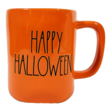 Rae Dunn by Magenta Happy Halloween Mug 4.75&quot; x 3.5&quot; - $14.95