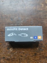 Oticon Speaker Minifit Detect for Intent C4 - Size 5 - 85 dB Left Speake... - $24.74