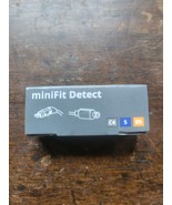 Oticon Speaker Minifit Detect for Intent C4 - Size 5 - 85 dB Left Speake... - $457.39 MXN