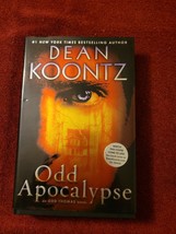 Odd Thomas Ser.: Odd Apocalypse by Dean Koontz (2012, Hardcover) - £6.59 GBP