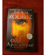 Odd Thomas Ser.: Odd Apocalypse by Dean Koontz (2012, Hardcover) - £4.21 GBP