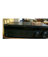 SONY STR-DH190 RECEIVER WITH BLUETOOTH  - SERVICED - $3,320.30 MXN