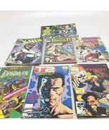 Mixed Lot of 14 Marvel Comic Books - Moon Knight - T2 - X-Men Captain Am... - £19.50 GBP