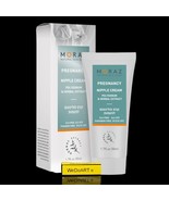 Moraz Pregnancy Polygonum gel for dry and sore cracked nipples 50ml - $60.07 CAD