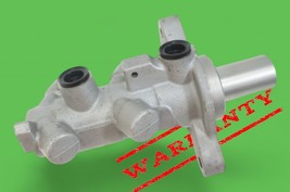 2014-2017 maserati ghibli brake booster master brake cylinder OEM - £48.54 GBP