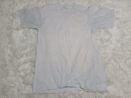 Vintage Ebert Shirt S USSF Soccer University of North Carolina UNC 1983 Tarheels - £6.29 GBP