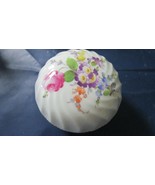 Nymphenburg, Munchen, Germany, jewelry trinket box ORIGINAL - $145.27 CAD