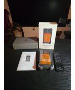 Swing Caddie SC200 PLUS Portable Golf Launch Monitor w/ Swing Metrics - $181.11 CAD