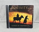The Nativity Story: Songs Of Inspiration (CD, 2007, Warner/Curb) - $9.49