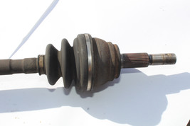2003-2008 INFINITI FX35 AWD REAR PASSENGER SIDE AXLE K314 image 4