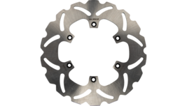 New All Balls Rear Standard Brake Rotor Disc For The 2013-2022 Beta 250R... - $75.95