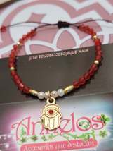 Fatima Bracelet / Pulsera Fatima - $149.96 MXN