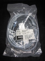 NEW Sick KD5-RIM122 Cable with Right Angle Plug 2M, 5-Wire  - $445.93 MXN