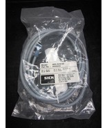 NEW Sick KD5-RIM122 Cable with Right Angle Plug 2M, 5-Wire  - $32.53 CAD
