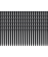 Majek Mens Tour Pro Black Midsize NO LOGO Golf Grips Bulk Pack - 150 PACK - €242,57 EUR
