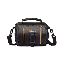 Lowepro Adventura SH 110 II - A Protective and Compact Shoulder Bag for a Camcor - £48.19 GBP