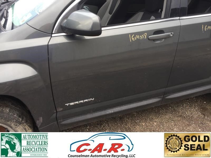 Driver Left Front Door Switch Driver Window Fits 10-17 TERRAIN 1213199 Item image 3