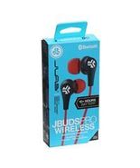 JLab JBuds Pro Wireless Bluetooth Signature Earbuds - Red - $9.95