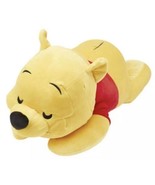 Disney Parks Winnie the Pooh Large Soft Cuddleez Plush Pillow NWT 23&quot; - £44.32 GBP