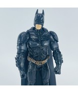 DC Comics Batman Dark Knight Movie Masters Action Figure Loose 6&quot; 2011 - £10.41 GBP