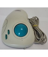 Belkin F8E189 TrackMaster , Vintage Trackball Mouse PS/2 - $18.78