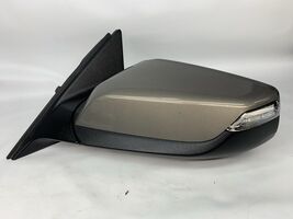 2016-2019 CHEVROLET MALIBU OEM Rim left Driver  SIDE POWER Signal Mirror - $110.37 CAD