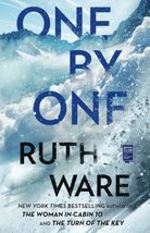 One by One [Paperback] Ware, Ruth - £7.18 GBP