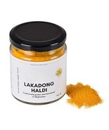 High Curcumin Lakadong Turmeric Powder (Haldi Powder) High-Curcumin (7-9... - $29.34 CAD