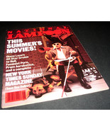 NATIONAL LAMPOON Magazine June 1984 SUMMER MOVIES Ghostbusters Ad TRUE F... - £14.93 GBP