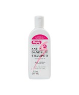 Rugby Dandruff Shampoo Anti Dandruff Shampoo Blue Formula Flip Top Bottl... - €9,19 EUR