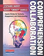 Comprehension and Collaboration, Revised Edition : Inquiry Circle - $12.99