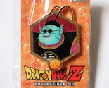 Dragon Ball Z King Kai Golden Series Enamel Pin Figure Official DBZ - $9.99