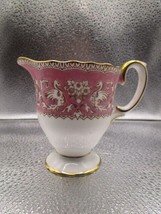 Generic Compatible with Royal Crown Staffordshire Ellesmere creamer Comp... - $823.87 MXN