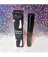 CIATE LONDON LIQUID VELVET MATTE LIPSTICK  OBSESSION. Brand New In Box 0... - $19.79