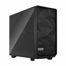 Fractal Design Meshify 2 Black ATX Flexible Dark Tinted Tempered Glass Window Mi - $278.39+